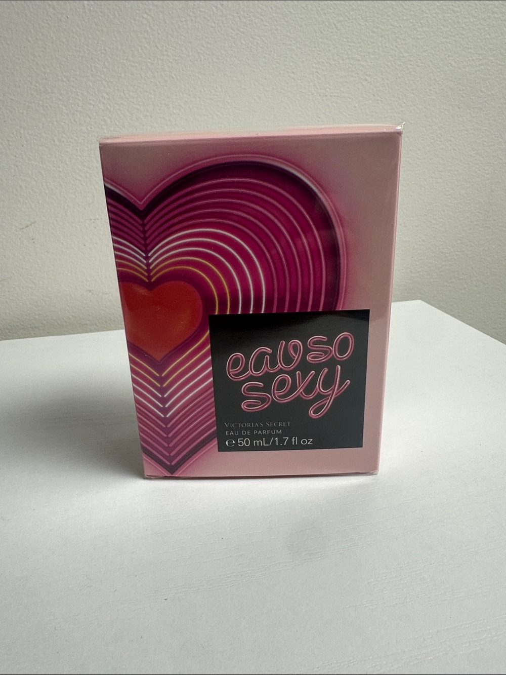 Eau So Sexy by Victoria’s Secret